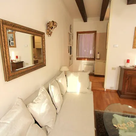 Ca' Vivaldi Castello *
