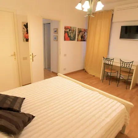 Ca' Vivaldi Castello Apartment *