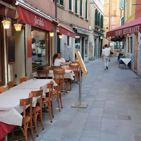 Ca' Vivaldi Castello *