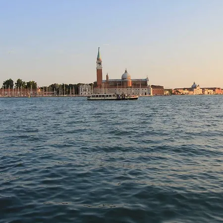 Ca' Vivaldi Castello Apartment Venedig