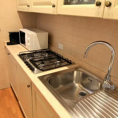 Ca' Vivaldi Castello Apartment *
