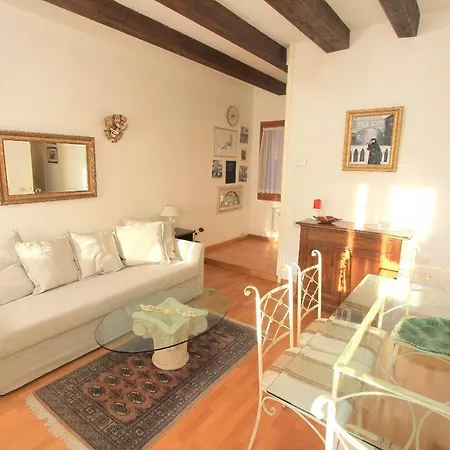 Ca' Vivaldi Castello *